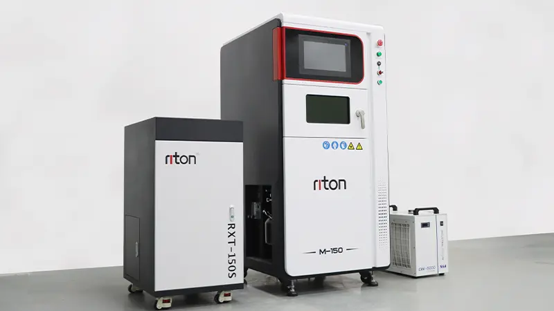 Metal 3D Printers