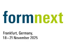 Event: Formnext Frankfurt 2025