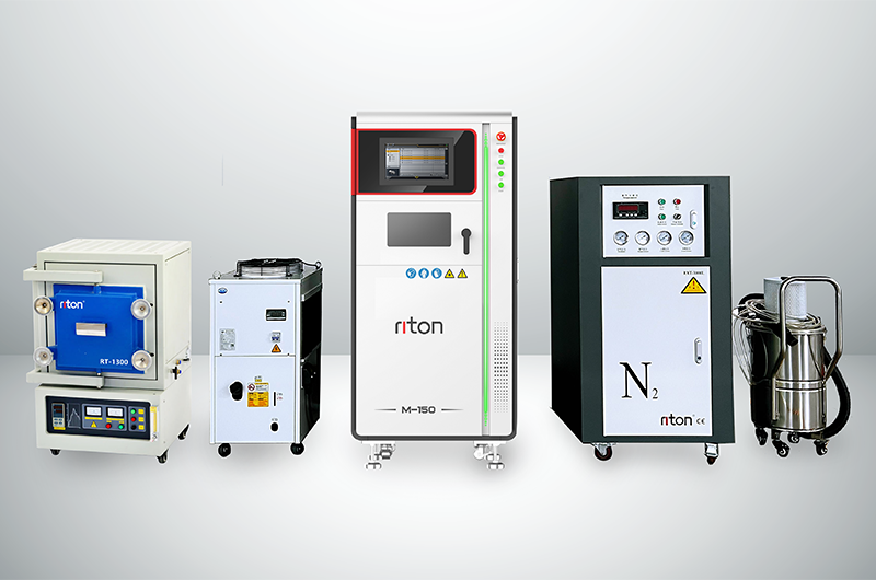 Equipment Consulting