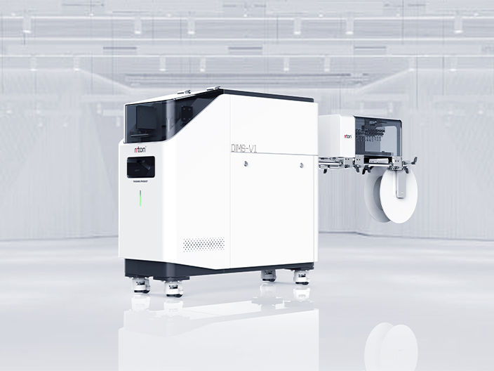 AI Energizes Dental Precision Manufacturing, Riton's Dental Digital Intelligent Solution Schemes Landed at IDS 2025 in Cologne, Germany