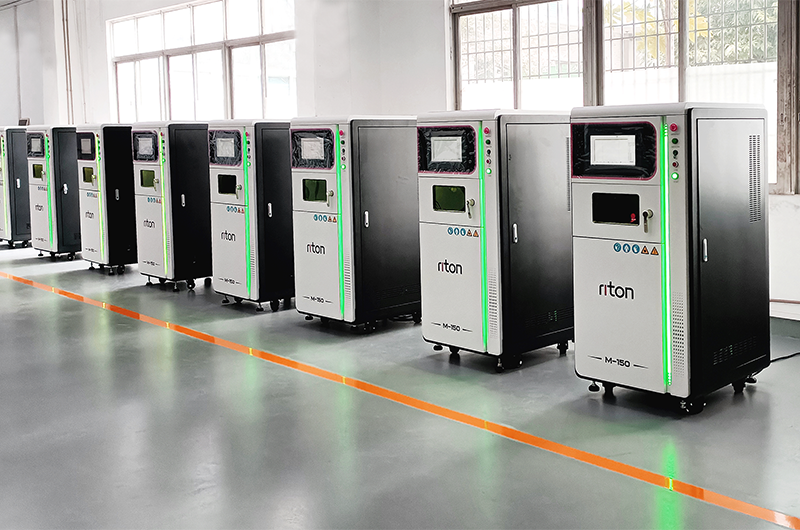 riton-3d-printer