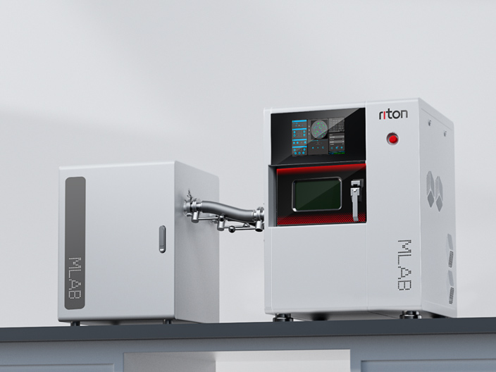 AI Energizes Dental Precision Manufacturing, Riton's Dental Digital Intelligent Solution Schemes Landed at IDS 2025 in Cologne, Germany
