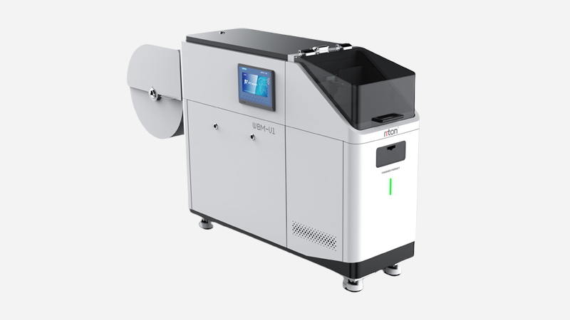 Automatic Orthodontic Steel Wire Bending Machine