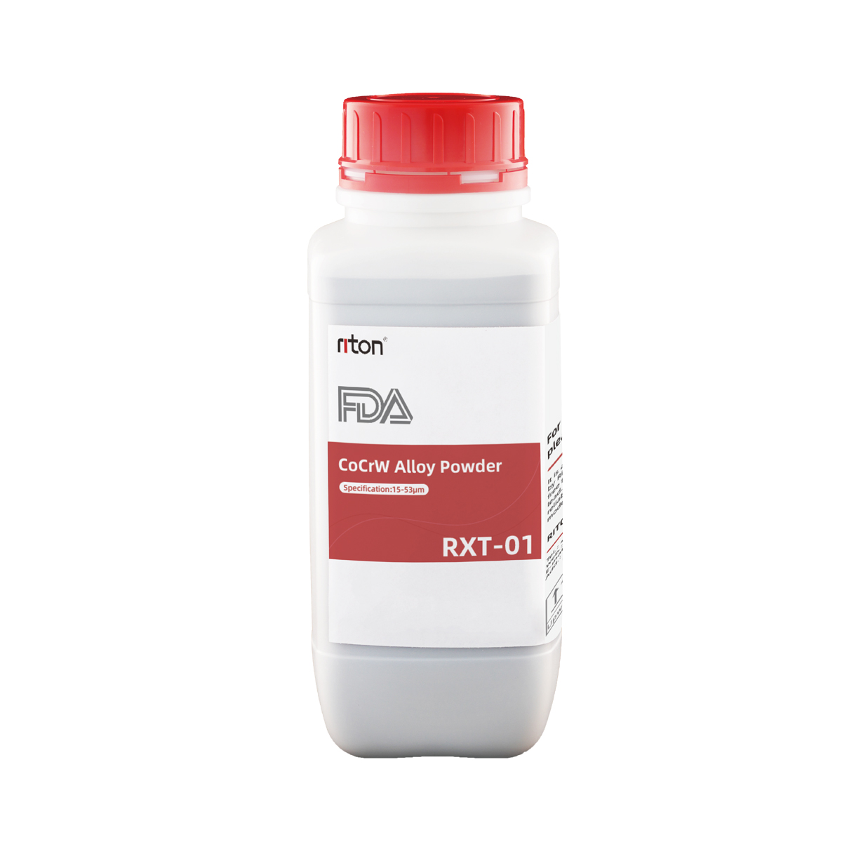 RXT-01 CoCrW Alloy Powder