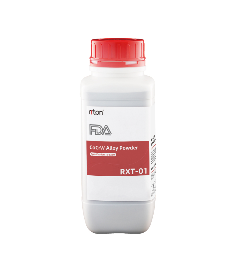 RXT-01 CoCrW Alloy Powder