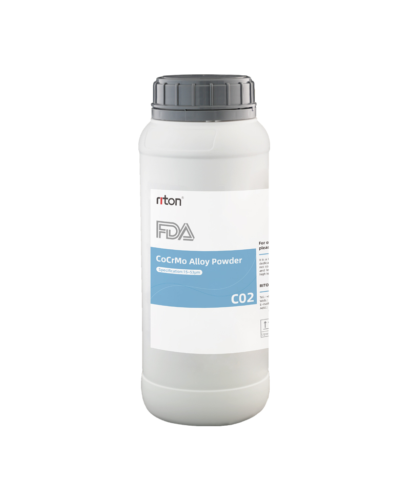 C02/C02-A CoCrMo Alloy Powder