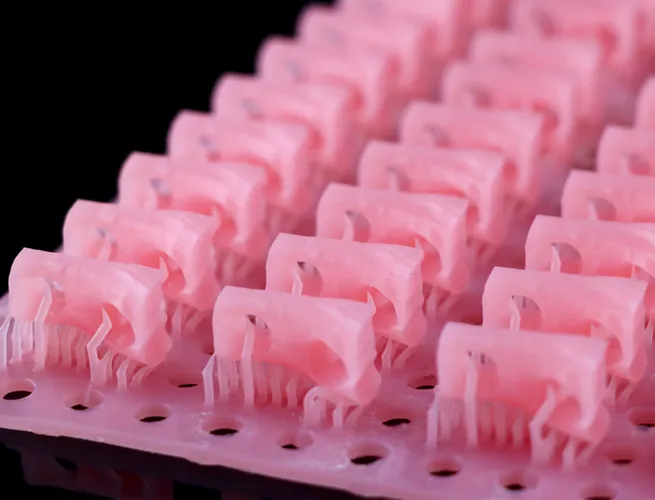 Color: Pink</br></br>Sample Display