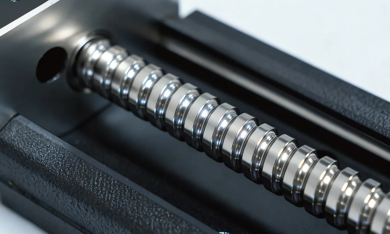 Long-Lifetime Light Source