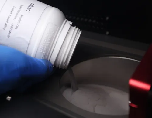 Why Choose Riton Metal Powder Materials?