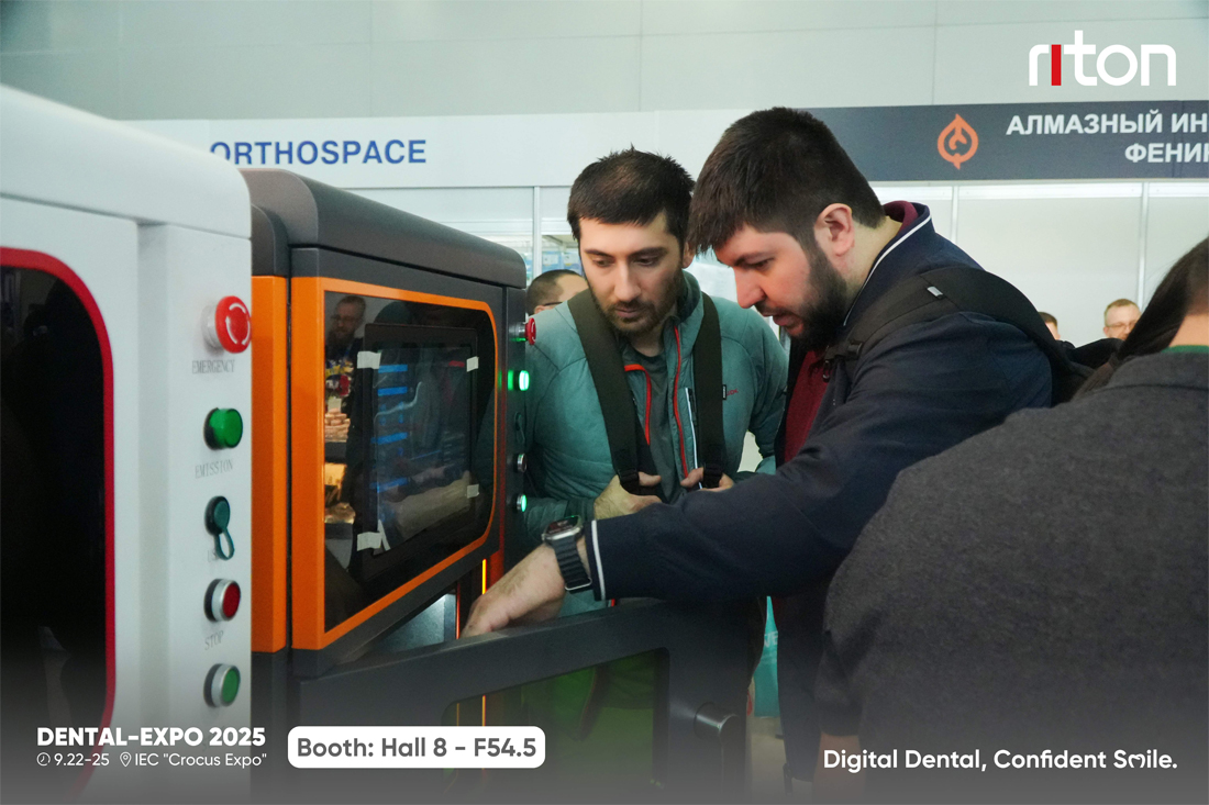 Riton Booth Riton Booth