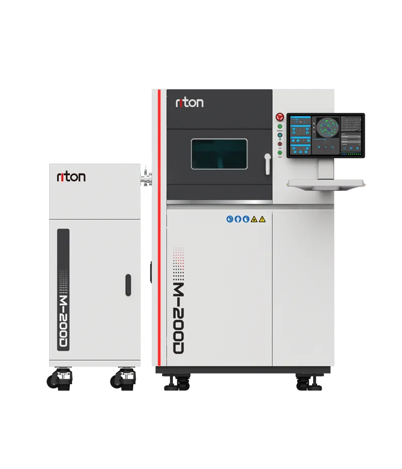 Metal 3D Printer M-200D