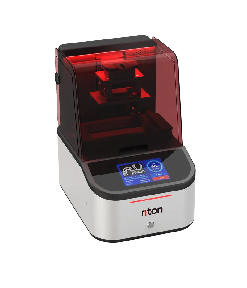 Resin 3D Printer RXDent-D130