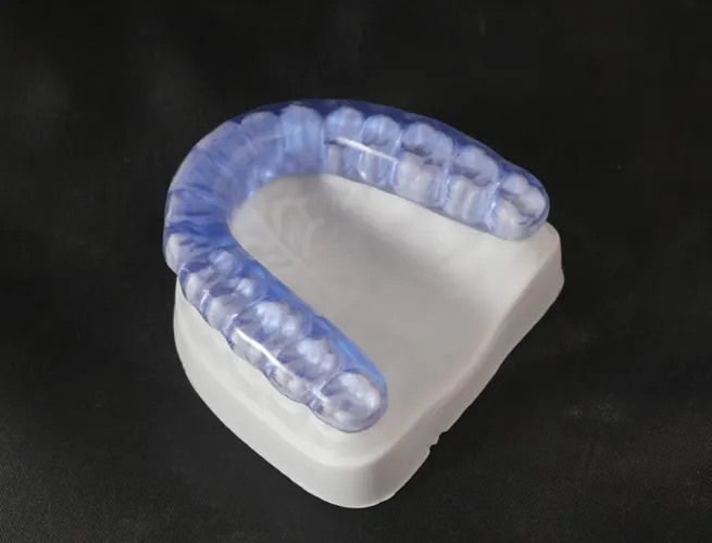 Color: Transparent</br></br>Sample Display