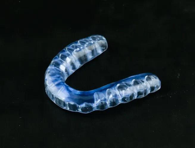 Color: Transparent</br></br>Sample Display