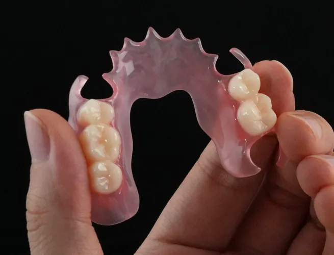 Color: Transparent Pink</br></br>Sample Display