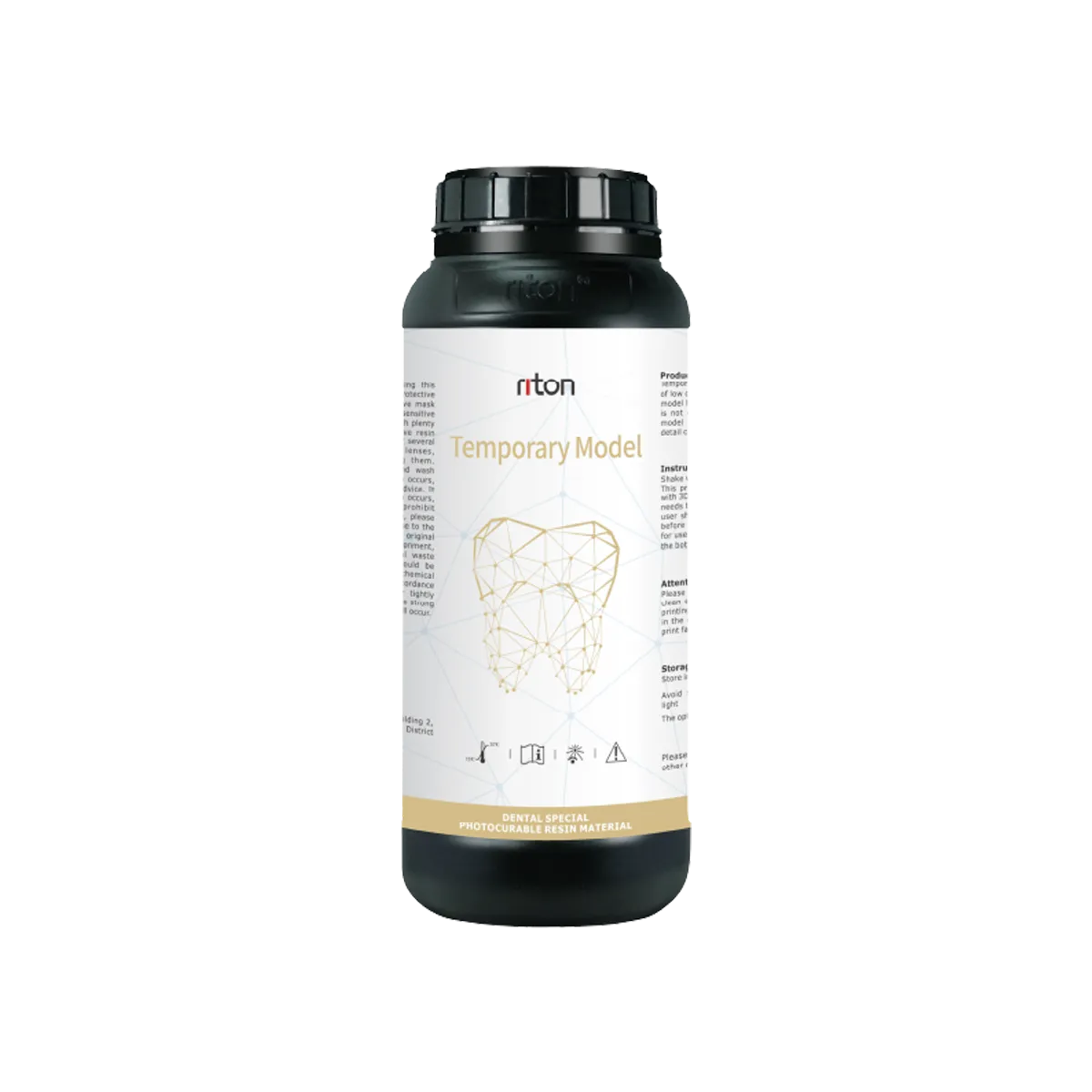 Temporary Model T 1.0