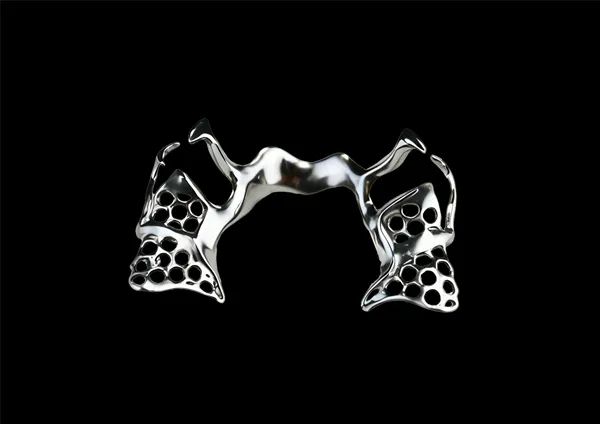 RT 900 Plasma Polishing Machine Sample 2