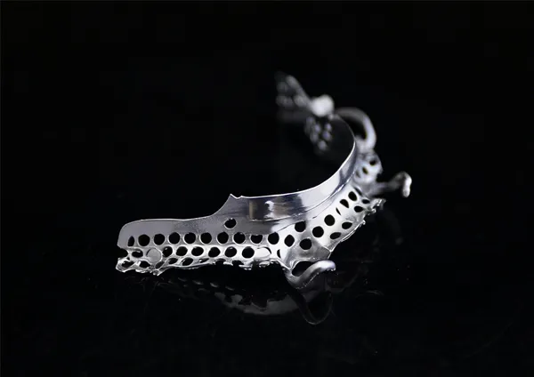 RT 900 Plasma Polishing Machine Sample 3