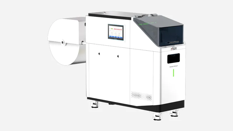 Automatic Orthodontic Steel Wire Bending Machine