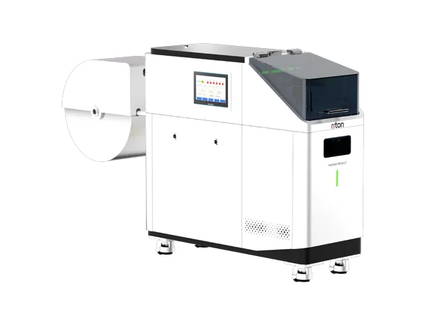 Wire Bending Machine