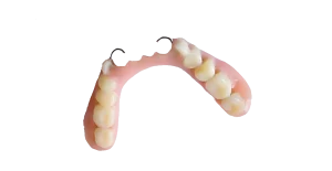 Removable Partial Denture Clasp