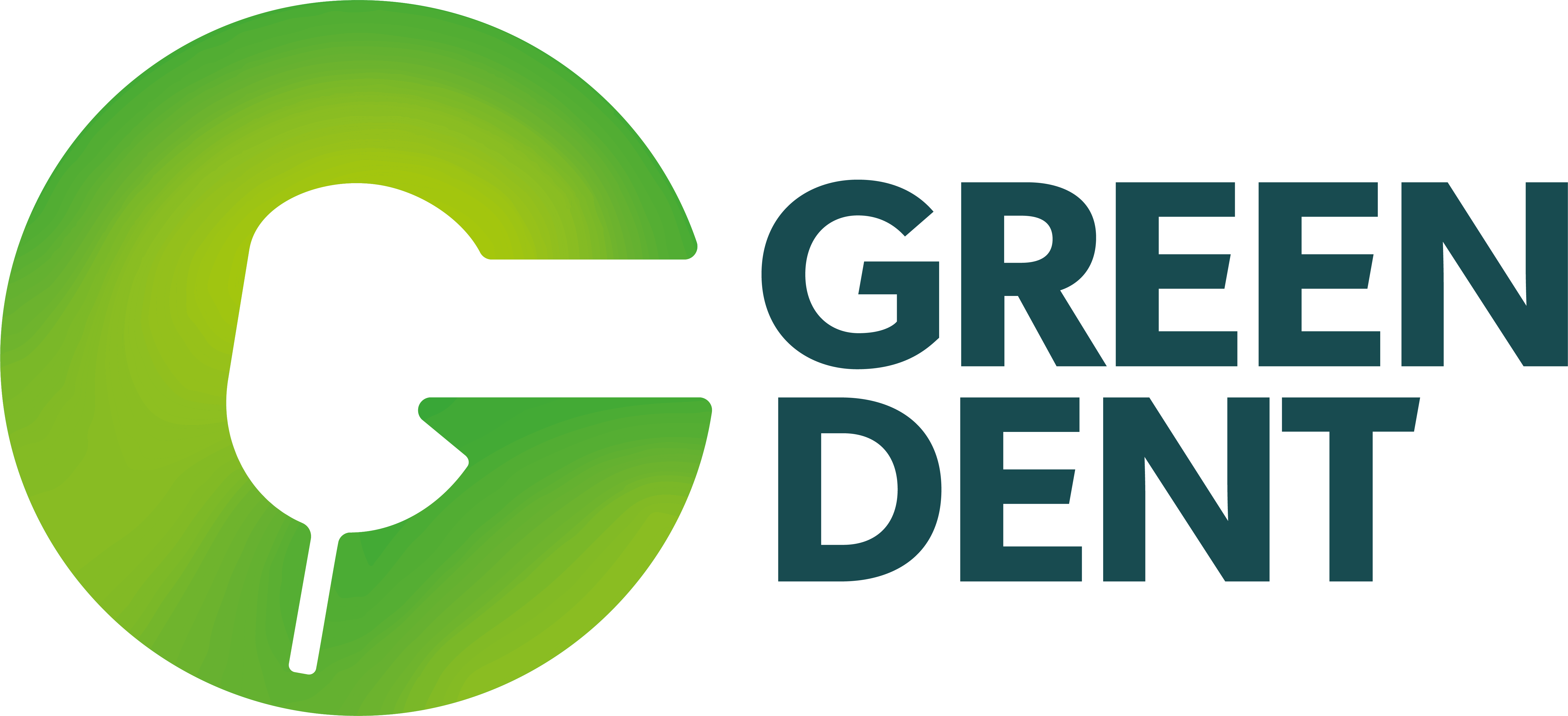 GREEN DENT
