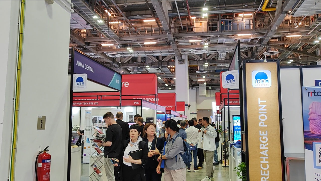 IDEM2024_Came_to_an_Perfect_End_Riton_Dental_Metal_3D_Printing_Devices_Shined_at_the_Worldwide_Stage_1.jpg IDEM2024_Came_to_an_Perfect_End_Riton_Dental_Metal_3D_Printing_Devices_Shined_at_the_Worldwide_Stage_1.jpg