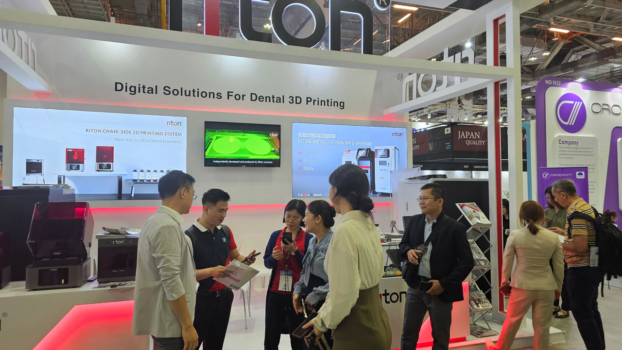 IDEM2024_Came_to_an_Perfect_End_Riton_Dental_Metal_3D_Printing_Devices_Shined_at_the_Worldwide_Stage_13.jpg