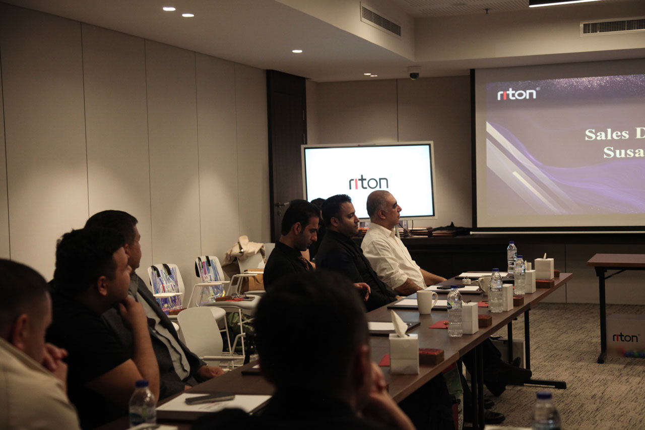 In_2024_Riton_First_Showed_Up_at_AEEDC_&_Riton_Thanking_Dinner_for_Global_Dealers_Ended_Successfully_9.jpg