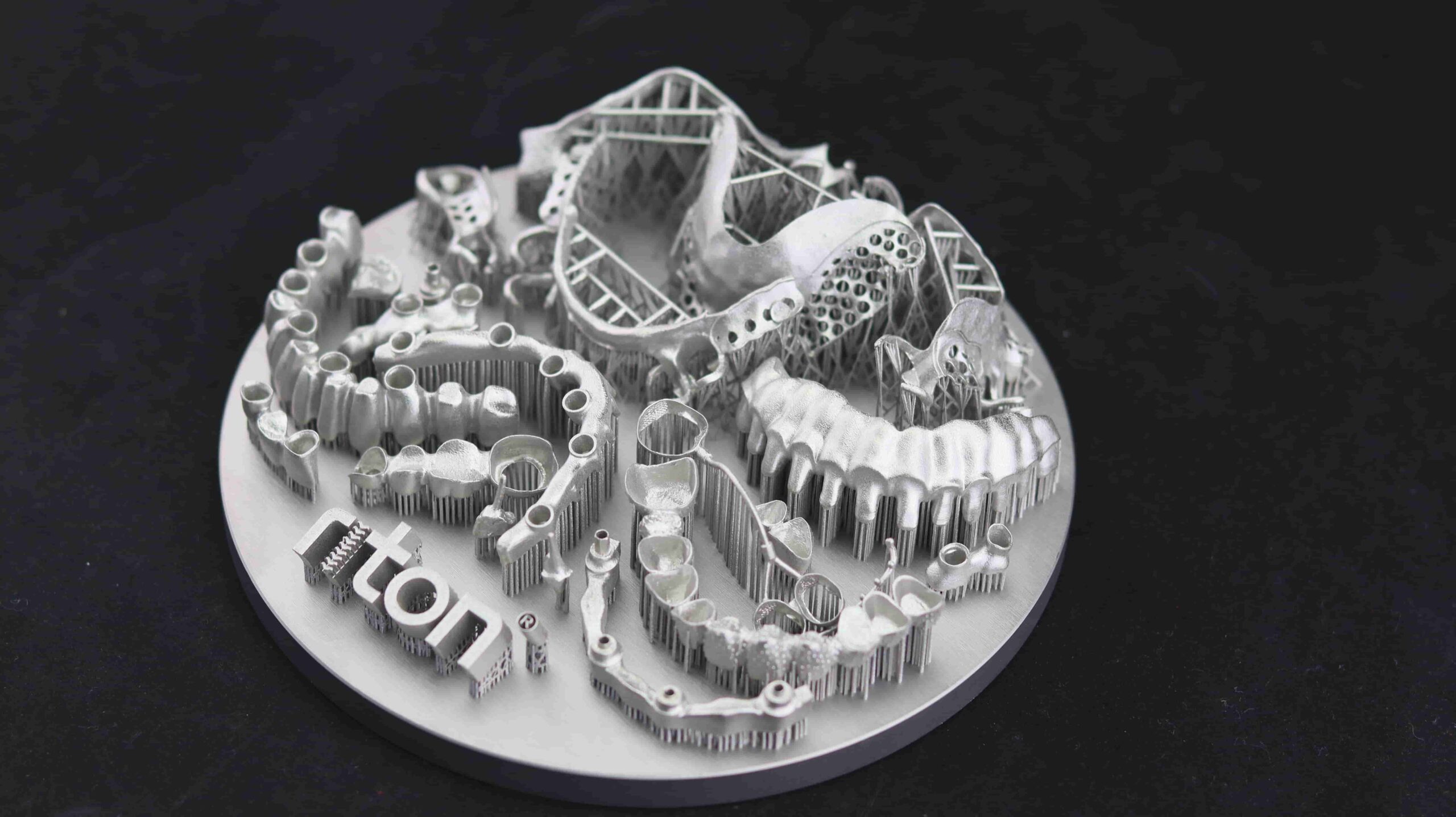 compared to traditional denture processing techniques compared to traditional denture processing techniques