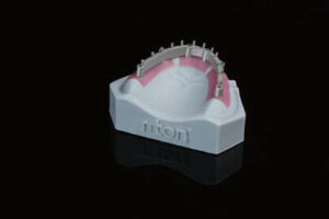 Implant Bars