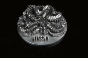 Implant-Supported Structures