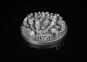 Metal Copings