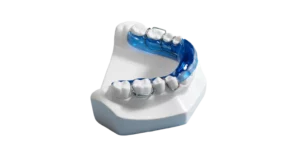 Single Arm Clasp