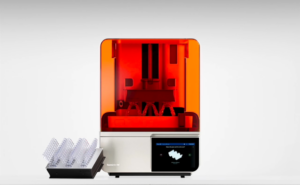Formlabs Form 4B